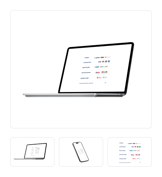 Payment Gateway